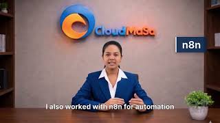 Internship Project Showcase | Automated Document Processing System with Webhooks