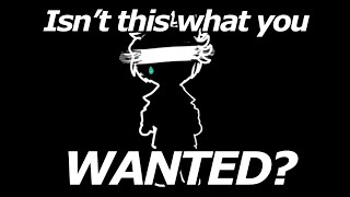 This Is The Way You Wanted It To Be, 𝙞𝙨𝙣𝙩 𝙞𝙩 𝙏𝙤𝙢𝙢𝙮? Tommy Angstdsmplazy