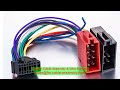 imaging endoscope micro coax custom cable assembly IP68 FPD Link IV Moldex to ITT IP68 LSZH jacket o