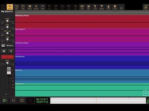 Mighty Magiswords Theme Song Audio Evolution Cover 