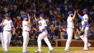Chicago cubs - "all the way" 2015 ...