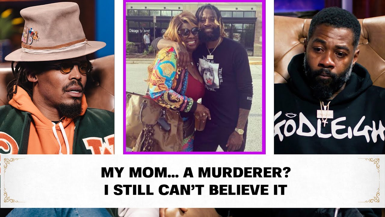 "My Mom Thought Her Phone and TV Were Spying On Her" Sammie Explains his Mother's Murder Charge