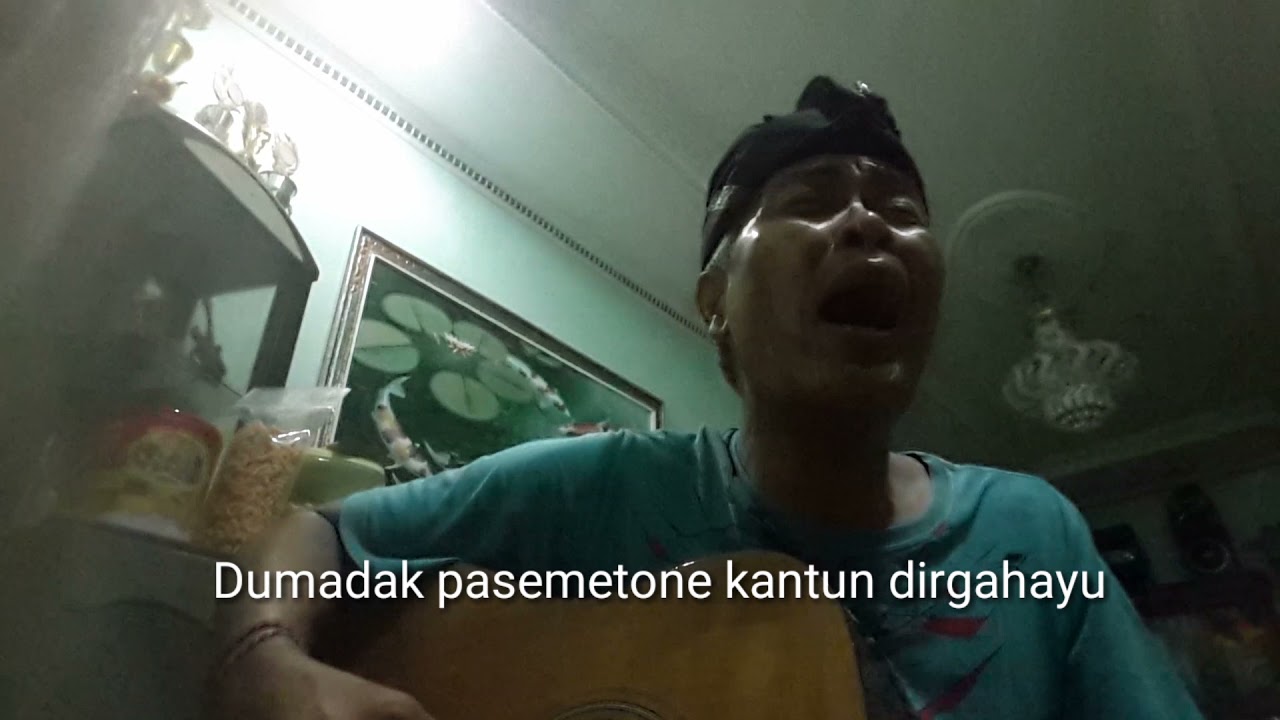 SAMPUN PANAMAYA -SAYONARA