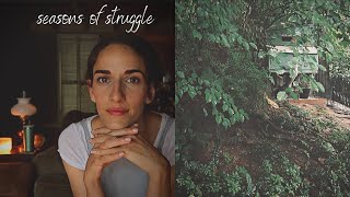 Glimpses of July | Seasons of Struggle