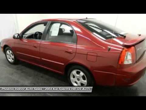 Phoenix Indoor Auto Sales >> 2004 Kia Spectra Hb Gs Auto Akron Oh 44310 Youtube Phoenix Indoor Auto Sales >> 2004 Kia Spectra Hb Gs Auto Akron Oh 44310 Youtube