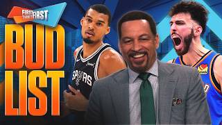 Famous Trade Chet for Giannis? 🤯 Wemby & SGA Under Duress as Western Conference Finals heat up | FTF Net Worth