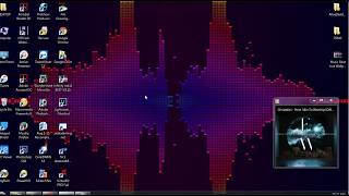 Audio Visualizer live Music Beat  Wallpaper screenshot 5