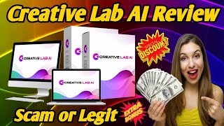Creative Lab AI Review: Does It Deliver What It Promises?