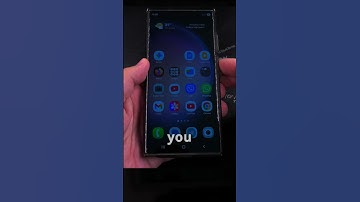 How to Enable Gemini on Samsung Side Button Instead of Power Menu Part 2