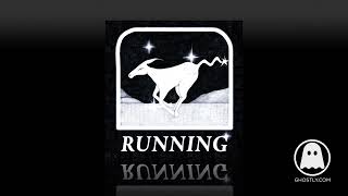 Kate Bollinger - Running