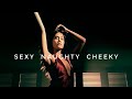 Tata Young Sexy Naughty Cheeky Ver M V