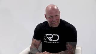 A Seat at the Table,  with Grant Denton, Executive Director of Karma Box Project, Reno, Nevada.