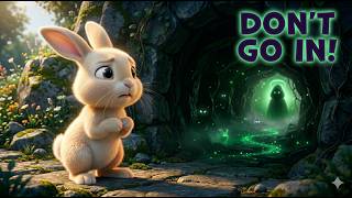The Dark Tunnel Mystery | Goodnight Moon Bedtime Favorite | Storytime Online | @nimotinybunny screenshot 2