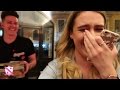 Trumping in public! - In The Kitchen With Kate