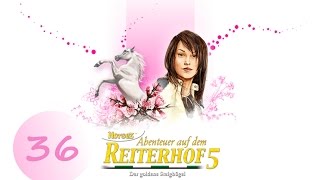 Abenteuer auf dem Reiterhof 5 - # 36 - Wo sind alle hin ? / Let´s Play [German/Deutsch] screenshot 3