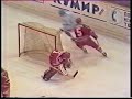 1989 ЦСКА - Динамо (Москва) 4-3 Чемпионат СССР по хоккею