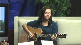 Recording Artist Shameka Dwight Talks Lovelations