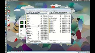 Planning module configuration and register and test2 Dawid Trojanowski Archimede KosmoSoft