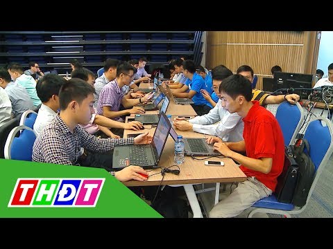 Thu nhập ở lĩnh vực phần mềm cao nhất trong khối ngành CNTT | THDT