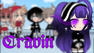 GLMV - Cravin’ Part 2 of STFD [Inspired!] Resimi