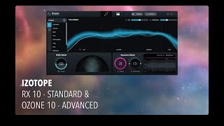 iZotope RX 10 & Ozone 10 - Worth The Upgrade? screenshot 2