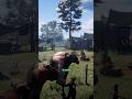 Jack Notices EVERYTHING You Do During This Mission - RDR2 #gaming #gta