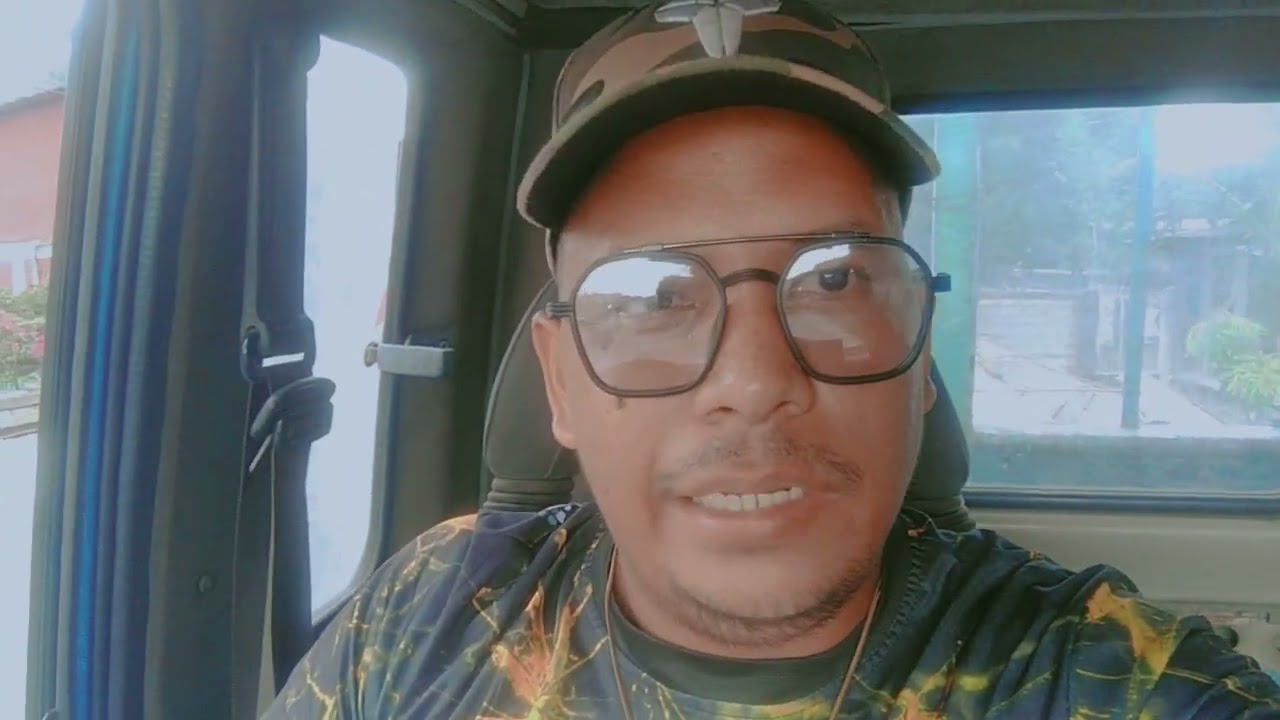 Road trip deliver at backload | Baosi