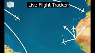 Live Flight Tracker - Arabic - L - 02