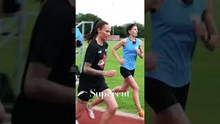 It never gets easier - you just get faster