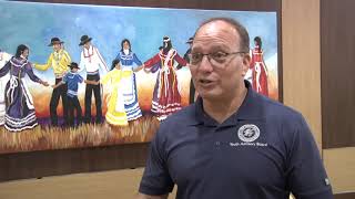 Choctaw Nation braces for possible jurisdiction changes