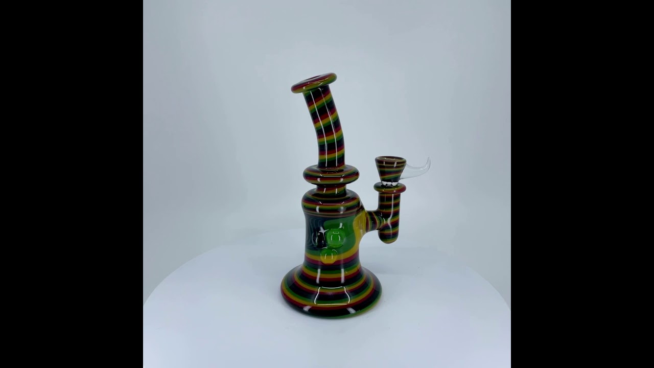 Andy G glass jammer