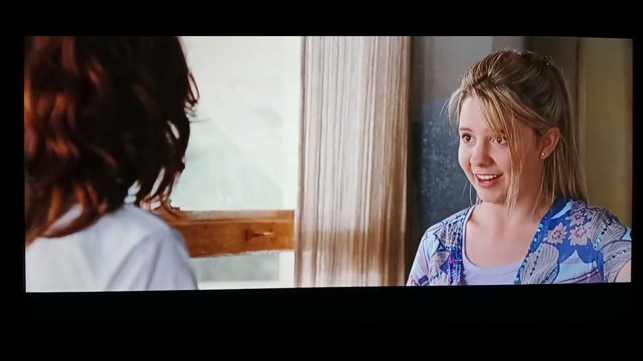 Yours Mine and Ours (2005) Fight Scene YouTube