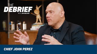 Leaders & Legends - John Perez - Securing the Rose Parade/Bowl & Authentic Leadership