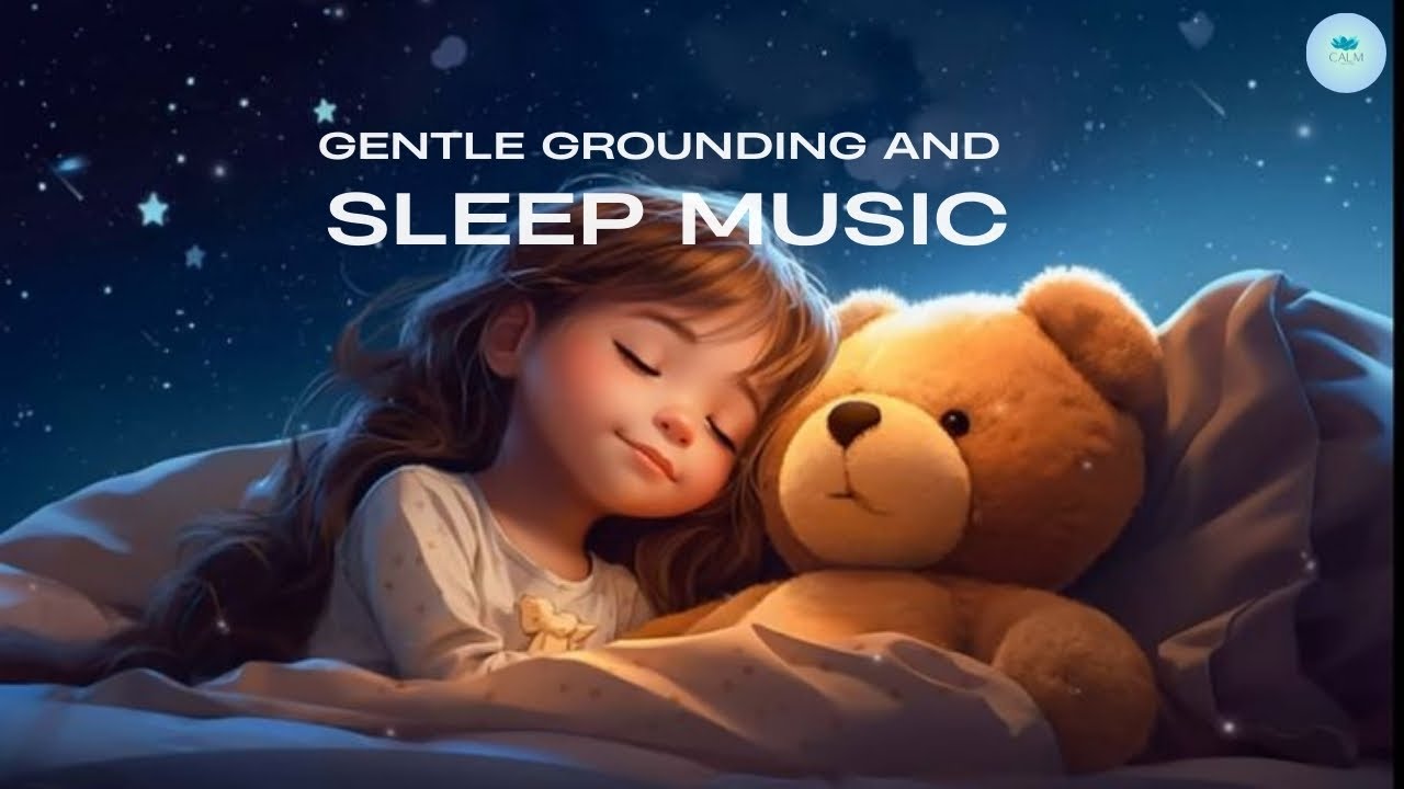Relaxing Sleep Sound | Fall Asleep Fast | Insomnia Relief Music