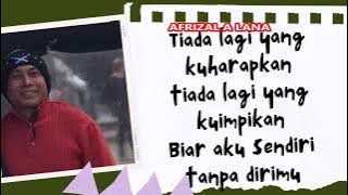 Status WA - Tiada Lagi