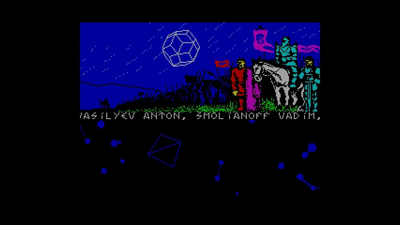 Pator Music Demo Remastering 2026 - AAA/Pator/Reflection Group/Ilon Mask [#zxspectrum]