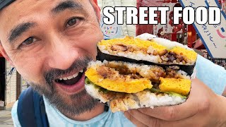 Must-Try STREET FOOD TOUR in Japan | Nagoya