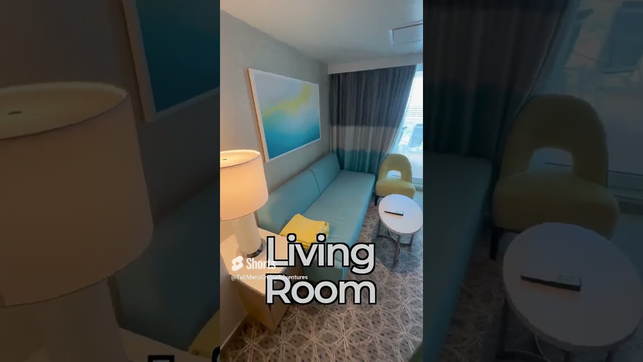 Carnival Celebration | Cloud 9 Spa Suite