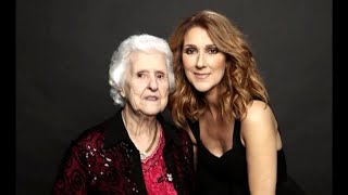 L'histoire de Maman Dion, la mère de Céline Dion (Documentaire)