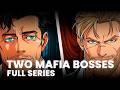 Two Mafia Bosses! Full Series 1-7! Animated ASMR Boyfriend [M4F]
