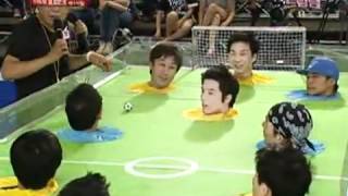출발 드림팀 시즌2 - Let's Go! Dream Team 2 20100718  #003