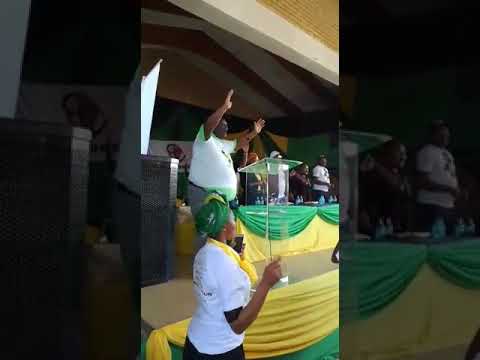 Yamemeza Intsimbi (samthatha uZuma)