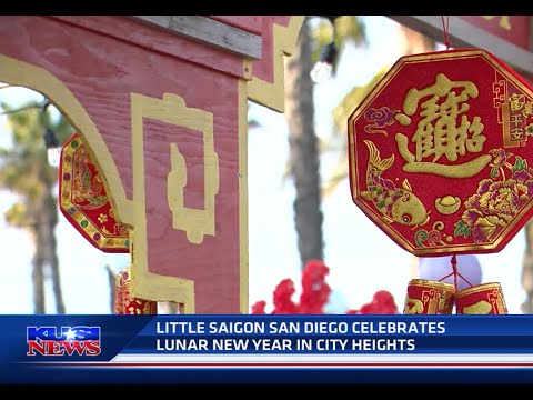 1/22/23 Lunar New Year Celebration in Wake of Monterey Park Shooting