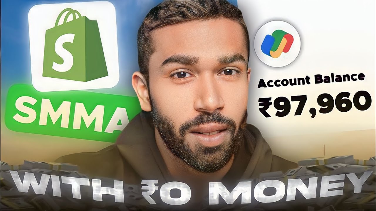 How to start a profitable ONLINE BUSINESS with ₹0