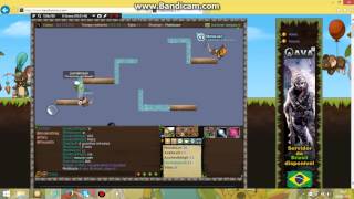 tutorial de shamam e truques no survivor transformice