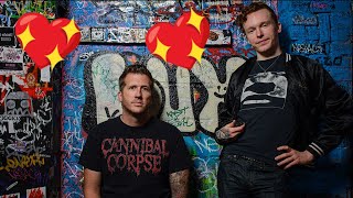 Mini Episode 001: Mark and Tyler Read Fan Mail