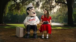 Fareway Frank Big Game Big Game Commercial Teaser