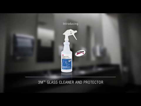 3m Glass Cleaner Autozone