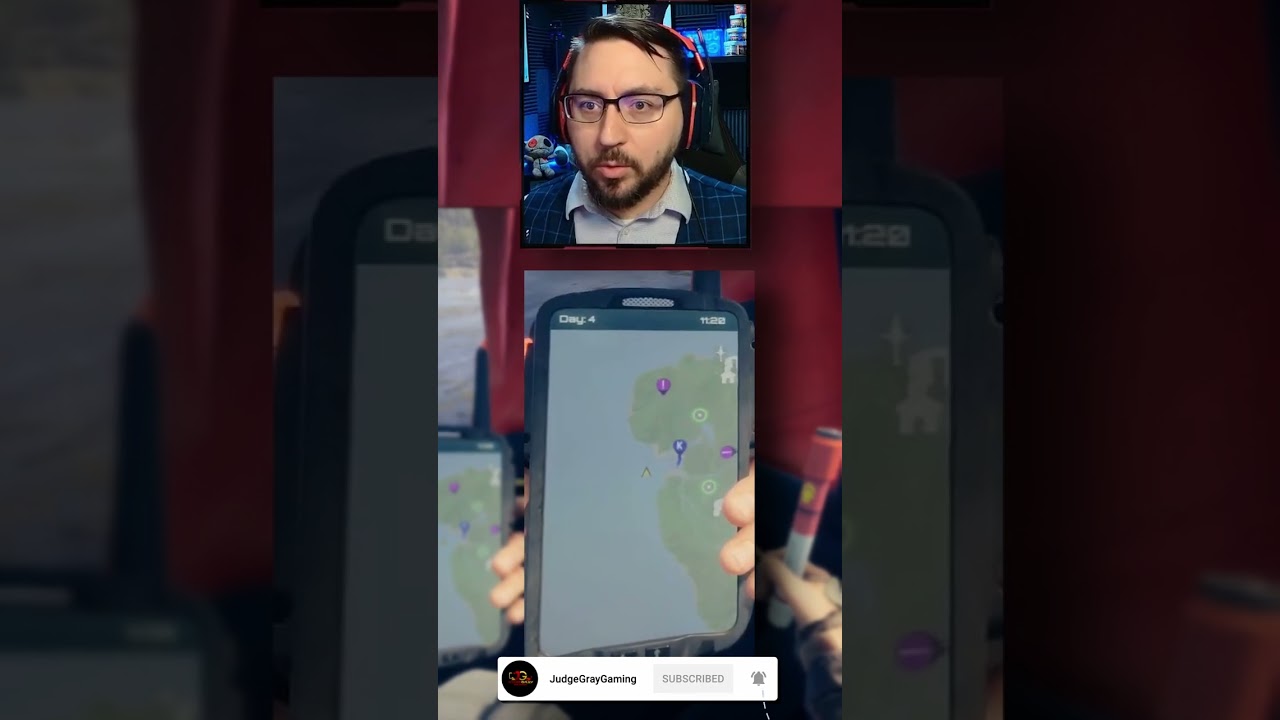 Uncover the Pistol Location in Sons of the Forest! | Sons of the Forest