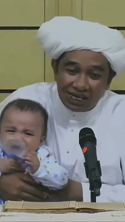 Di Antara Pesan Pesan Alm.Abah Guru Zuhdi